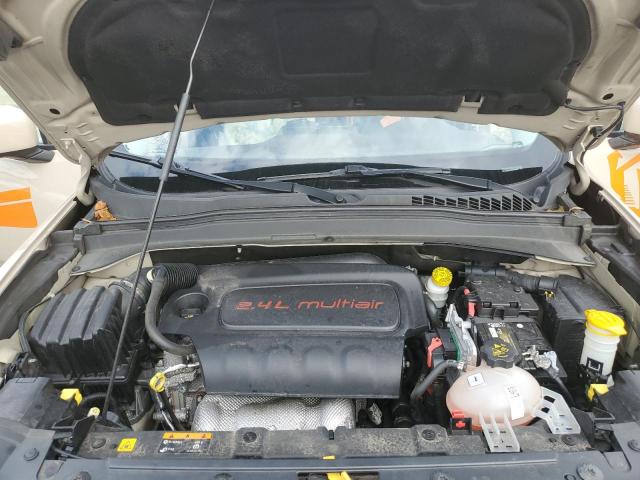 Photo 12 from auction – 2015 JEEP RENEGADE L with VIN ZACCJBBT0FPB72325