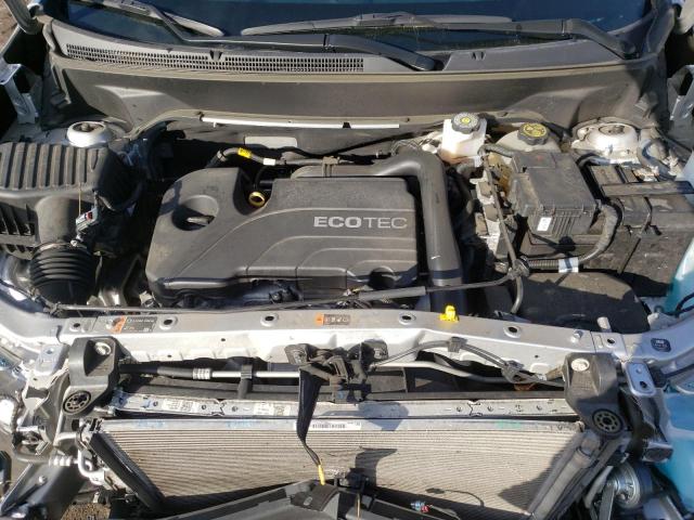 Photo 11 from auction – 2021 CHEVROLET EQUINOX LS with VIN 3GNAXHEV7MS128373