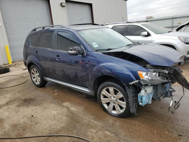 Photo 4 from auction – 2011 MITSUBISHI OUTLANDER with VIN JA4AS3AW1BU018712