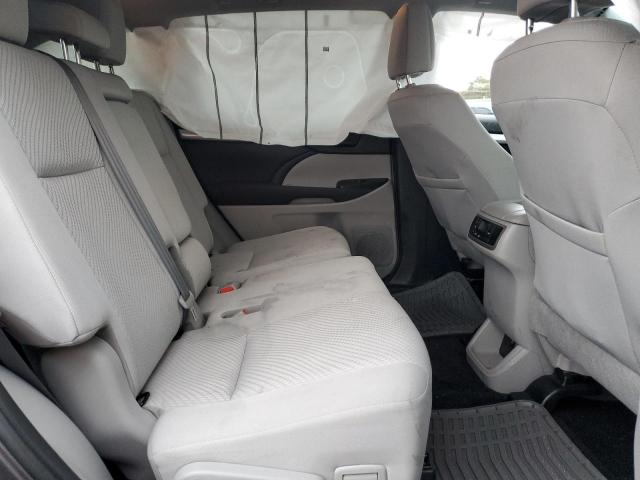 صورة رقم 11 من المزاد - 2019 TOYOTA HIGHLANDER مع VIN 5TDZZRFH9KS368983