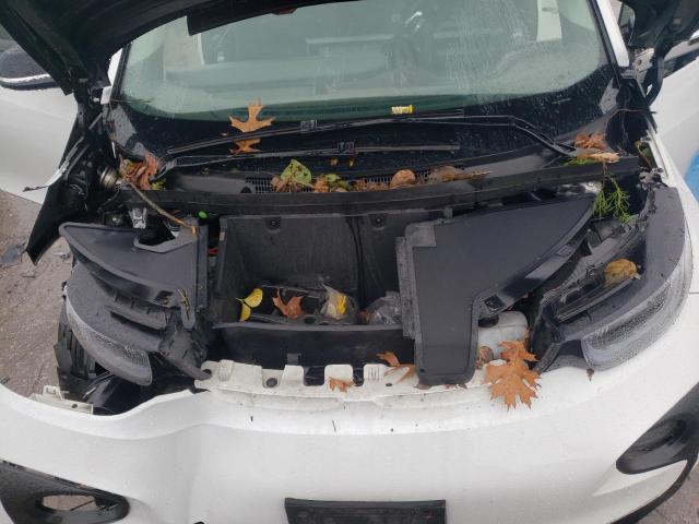 Photo 11 from auction – 2015 BMW I3 REX with VIN WBY1Z4C57FV500854