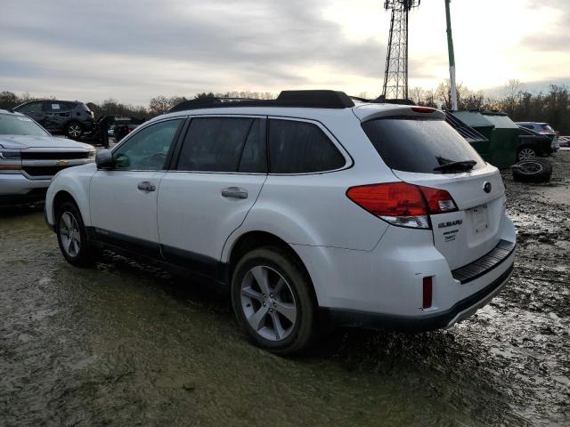 Photo 2 from auction – 2013 SUBARU OUTBACK 2. with VIN 4S4BRBSC9D3280194