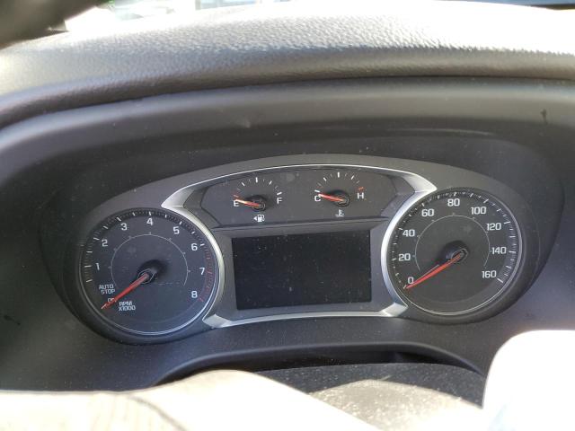 Photo 9 from auction – 2021 GMC ACADIA SLE with VIN 1GKKNRL4XMZ215257
