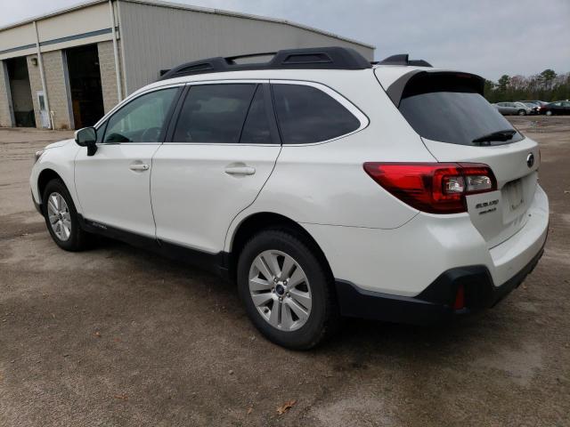 Photo 2 from auction – 2019 SUBARU OUTBACK 2. with VIN 4S4BSAFC9K3268326