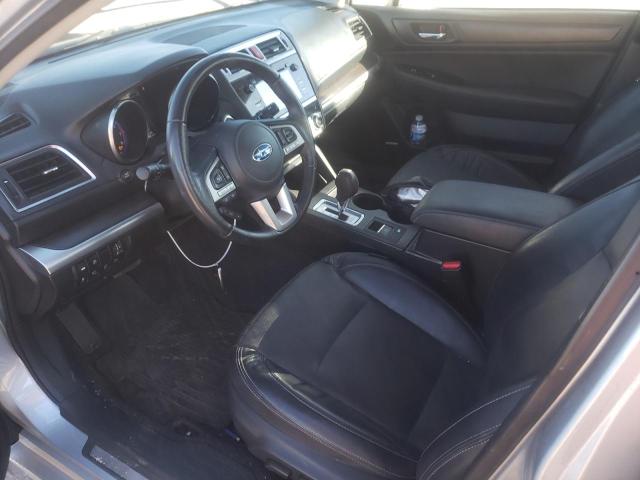 Photo 7 from auction – 2017 SUBARU LEGACY 3.6 with VIN 4S3BNEN67H3047301