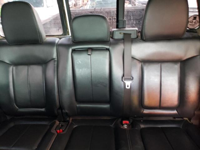 Photo 10 from auction – 2012 FORD F150 SUPER with VIN 1FTFW1EF2CKD06797