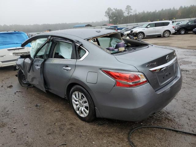 Photo 2 from auction – 2015 NISSAN ALTIMA 2.5 with VIN 1N4AL3AP2FC410580