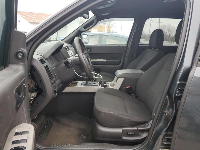 Photo 7 from auction – 2009 FORD ESCAPE XLT with VIN 1FMCU93G19KA94952