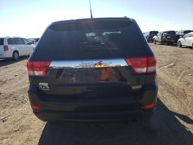 Photo 6 from auction – 2011 JEEP GRAND CHER with VIN 1J4RR4GG2BC503001