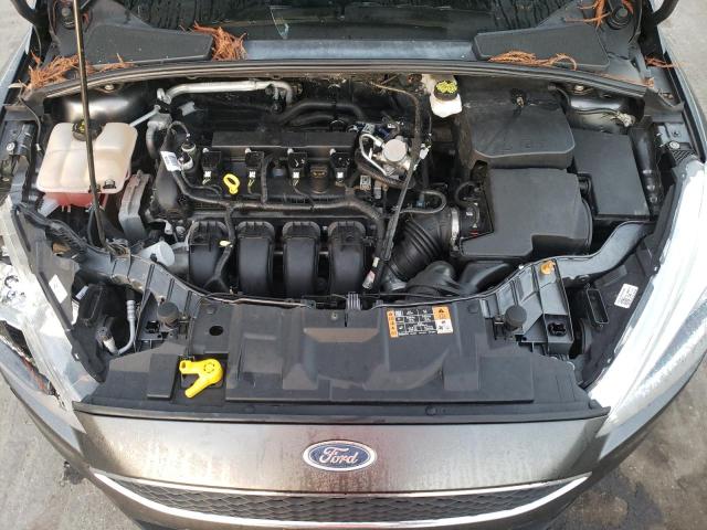 Photo 11 from auction – 2017 FORD FOCUS SE with VIN 1FADP3K24HL338403