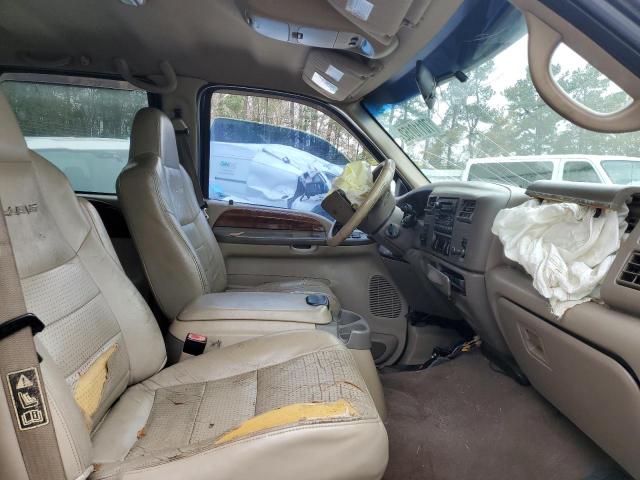 Photo 5 from auction – 2002 FORD F350 SUPER with VIN 1FTWW33FX2EA28730