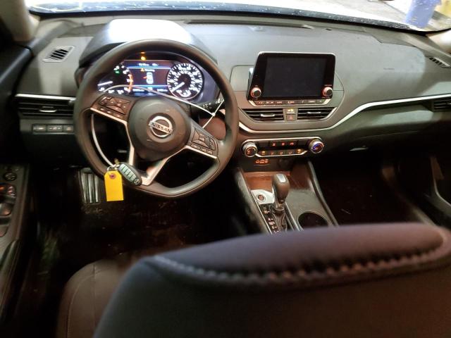 Photo 8 from auction – 2020 NISSAN ALTIMA S with VIN 1N4BL4BV3LC250468