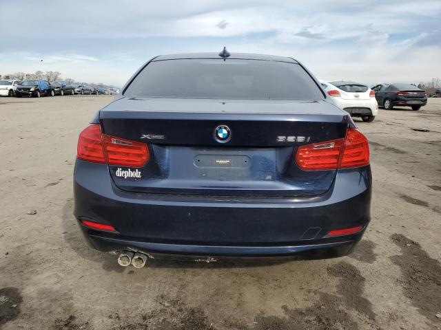 Photo 6 from auction – 2013 BMW 328 XI with VIN WBA3B3C53DF542578
