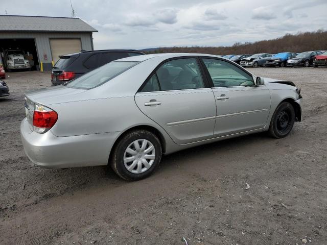 Photo 3 from auction – 2005 TOYOTA CAMRY LE with VIN 4T1BE30K95U073781