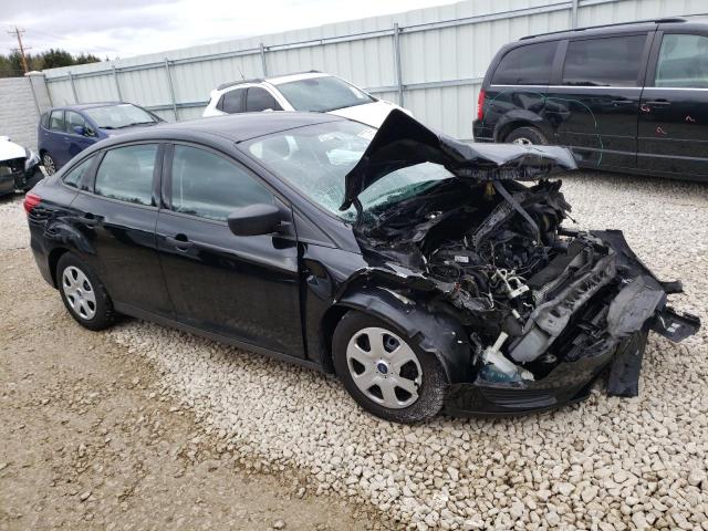 Photo 4 from auction – 2016 FORD FOCUS S with VIN 1FADP3E26GL404007