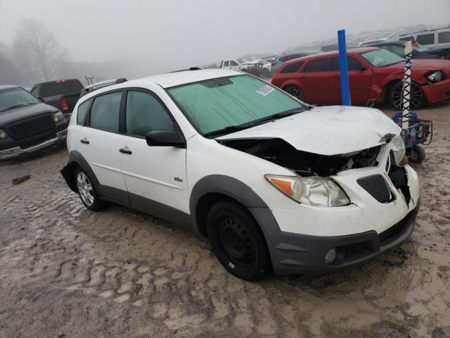 Photo 4 from auction – 2006 PONTIAC VIBE with VIN 5Y2SL65846Z421791