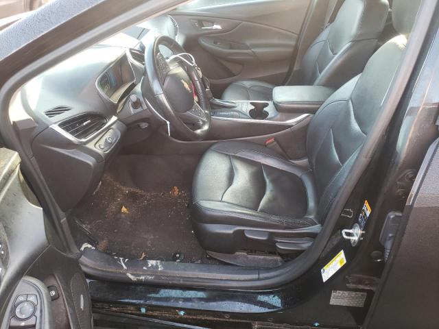 Photo 7 from auction – 2017 CHEVROLET VOLT PREMI with VIN 1G1RD6S57HU105185