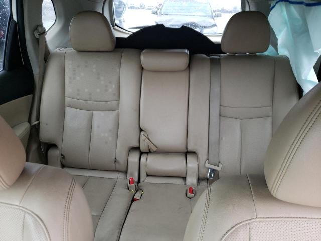 Photo 10 from auction – 2017 NISSAN ROGUE S with VIN 5N1AT2MT3HC853462