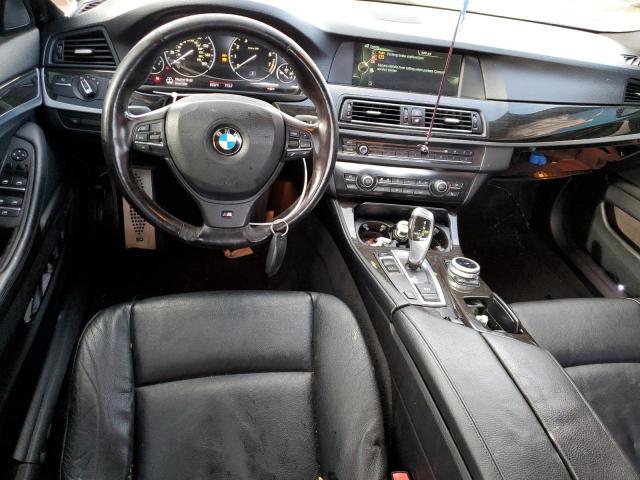 Photo 8 from auction – 2013 BMW 535 XI with VIN WBAFU7C56DDU69023