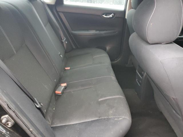 Photo 10 from auction – 2017 NISSAN SENTRA S with VIN 3N1AB7AP2HY229481