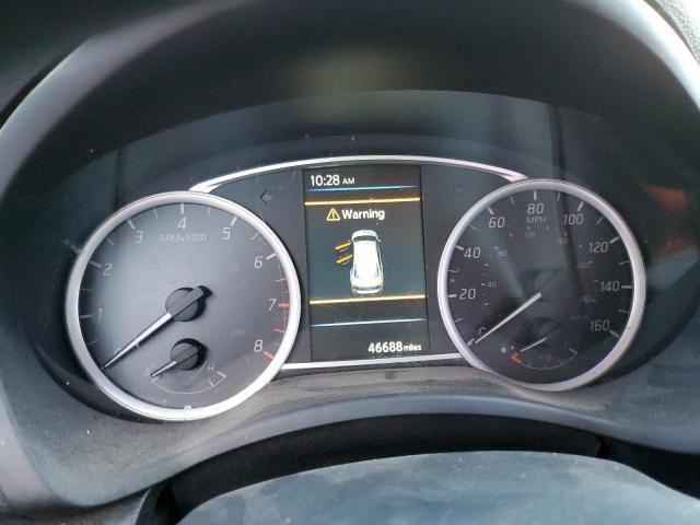 Photo 9 from auction – 2019 NISSAN SENTRA S with VIN 3N1AB7AP2KY378769