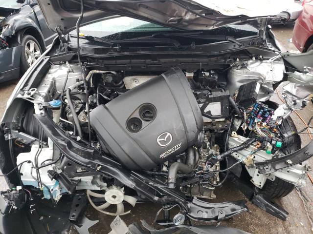 Photo 12 from auction – 2015 MAZDA CX-5 with VIN JM3KE2CY0F0435740