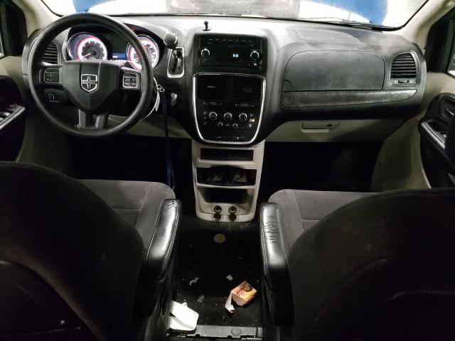 Photo 8 from auction – 2011 DODGE GRAND CARA with VIN 2D4RN4DGXBR690276