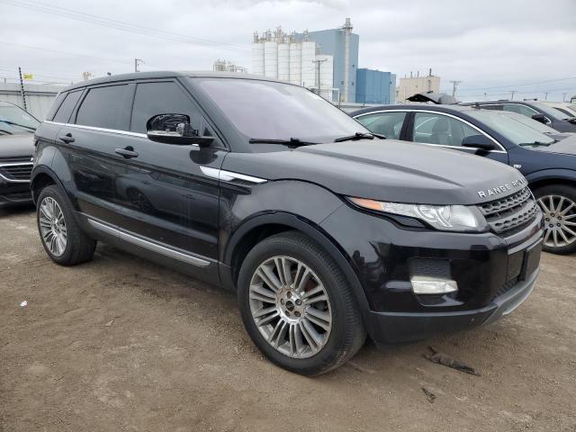 Photo 4 from auction – 2012 LAND ROVER RANGE ROVE with VIN SALVV2BG9CH626173