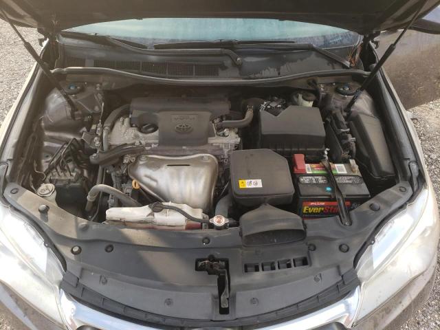 Photo 11 from auction – 2017 TOYOTA CAMRY LE with VIN 4T1BF1FK2HU752725