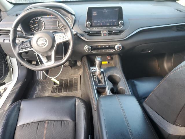 Photo 8 from auction – 2019 NISSAN ALTIMA SR with VIN 1N4BL4CV0KC171000