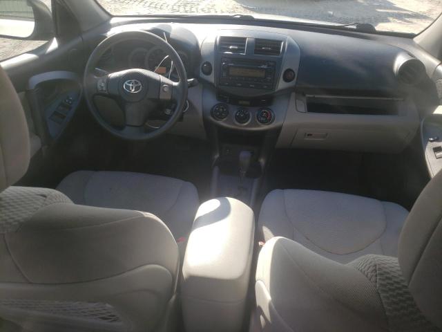 Photo 8 from auction – 2012 TOYOTA RAV4 with VIN 2T3ZF4DVXCW115739