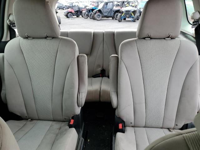 Photo 10 from auction – 2013 MAZDA 5 with VIN JM1CW2CL9D0151986