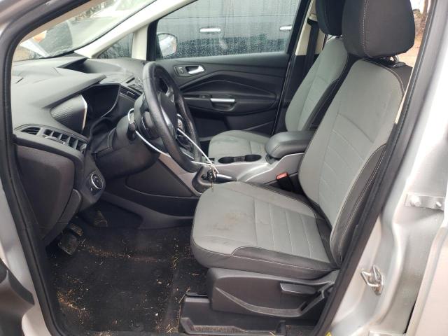 Photo 7 from auction – 2016 FORD C-MAX SE with VIN 1FADP5AU2GL119615