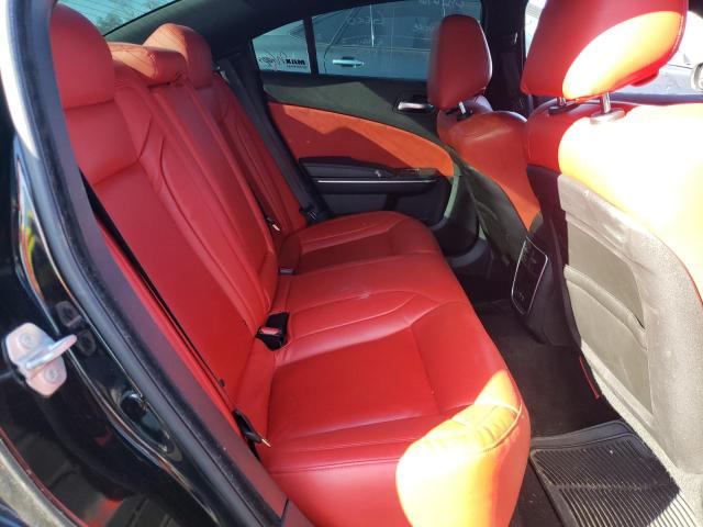 Photo 10 from auction – 2019 DODGE CHARGER R/ with VIN 2C3CDXCTXKH607929