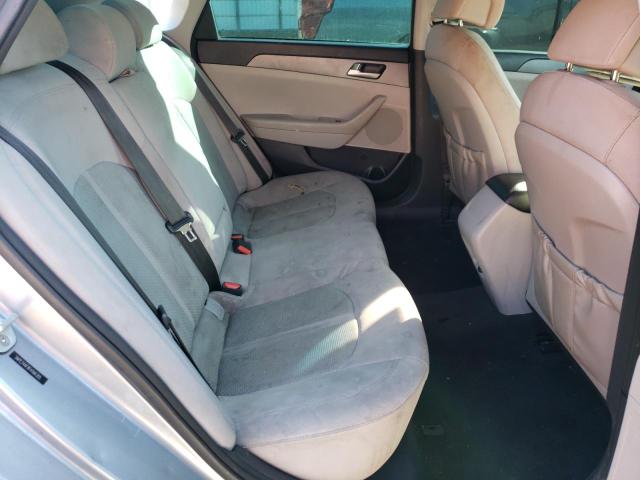 Photo 10 from auction – 2015 HYUNDAI SONATA with VIN 5NPE24AF8FH166305