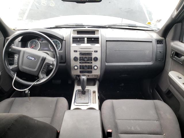Photo 8 from auction – 2011 FORD ESCAPE XLT with VIN 1FMCU0D79BKB10802