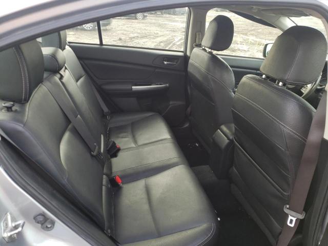 Photo 10 from auction – 2015 SUBARU IMPREZA SP with VIN JF1GJAS63FH008144