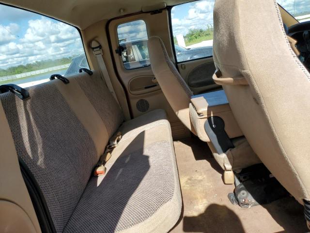 Photo 10 from auction – 2001 DODGE RAM 1500 with VIN 3B7HC13Y81G804240