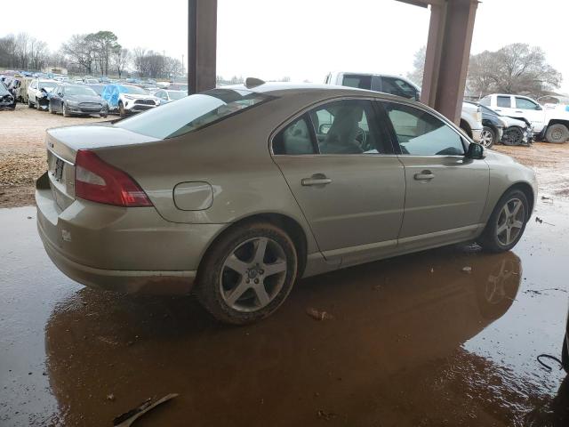 Photo 3 from auction – 2007 VOLVO S80 with VIN YV1AS982271019012