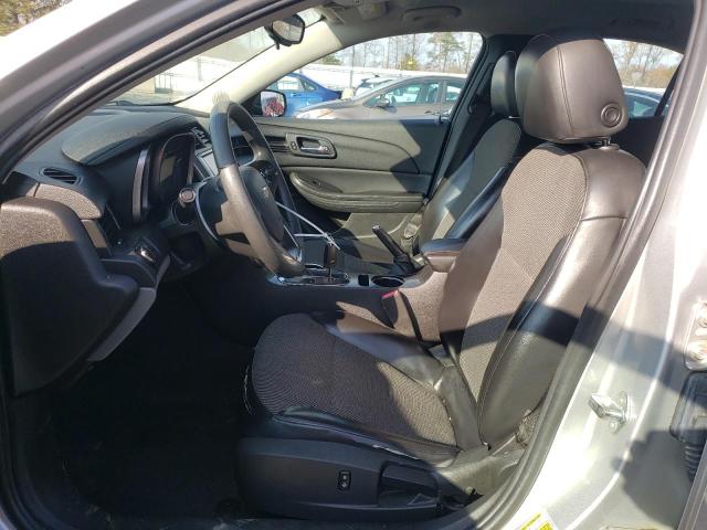 Photo 7 from auction – 2016 CHEVROLET MALIBU LIM with VIN 1G11C5SA3GF163675