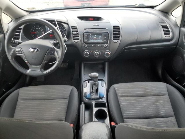 Photo 8 from auction – 2017 KIA FORTE LX with VIN 3KPFL4A73HE069708