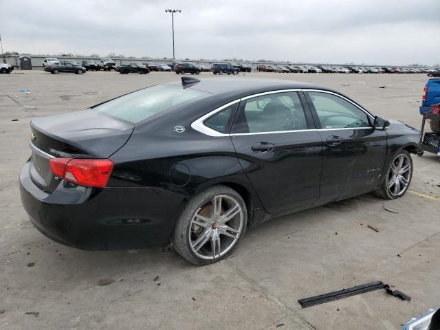 Photo 3 from auction – 2017 CHEVROLET IMPALA LT with VIN 2G1105S38H9133026