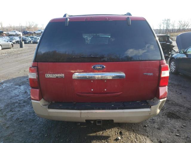 Photo 6 from auction – 2008 FORD EXPEDITION with VIN 1FMFK17518LA16872