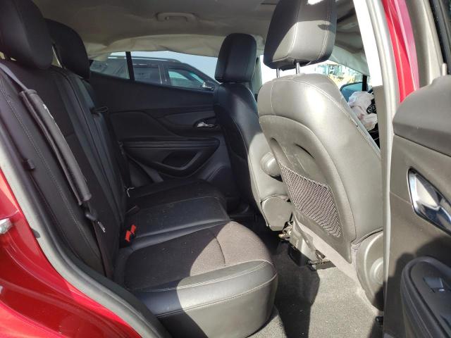 Фото 10 с аукциона – 2017 BUICK ENCORE SPO с VIN KL4CJ1SB4HB163680