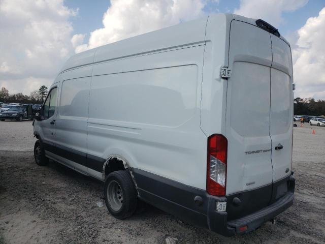 Photo 2 from auction – 2018 FORD TRANSIT T- with VIN 1FTRS4XG1JKB34498