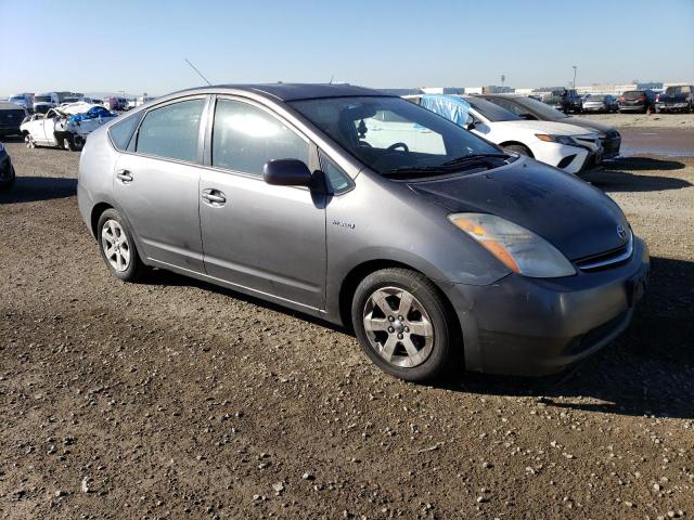 Photo 4 from auction – 2009 TOYOTA PRIUS with VIN JTDKB20U293494701