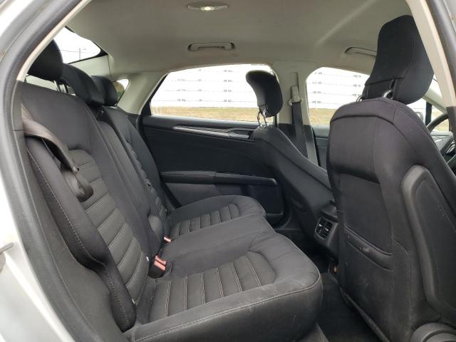Photo 10 from auction – 2014 FORD FUSION with VIN 3FA6P0H76ER336613