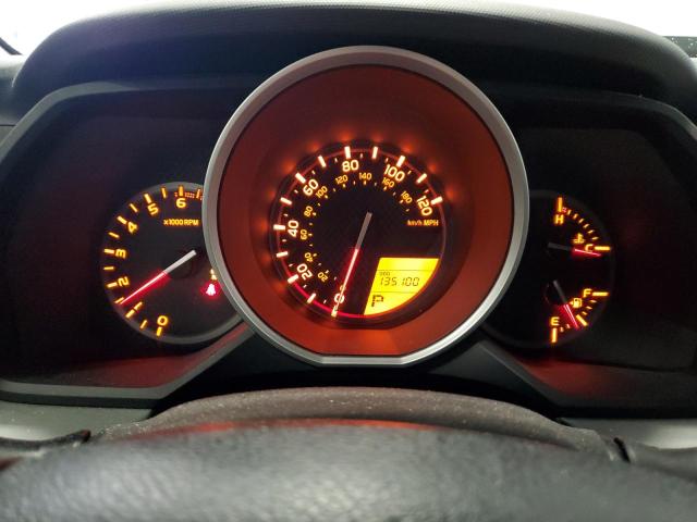 Photo 9 from auction – 2011 TOYOTA 4RUNNER SR with VIN JTEBU5JRXB5049151