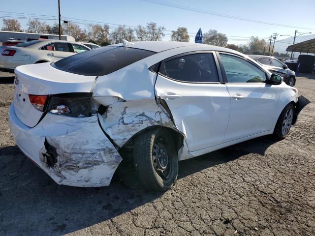 Photo 3 from auction – 2013 HYUNDAI ELANTRA GL with VIN 5NPDH4AE2DH153631