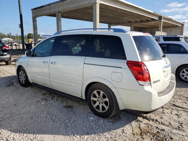 Photo 2 from auction – 2009 NISSAN QUEST with VIN 5N1BV28U59N108445